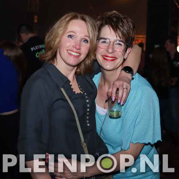 Publiek Zaterdag   (120)